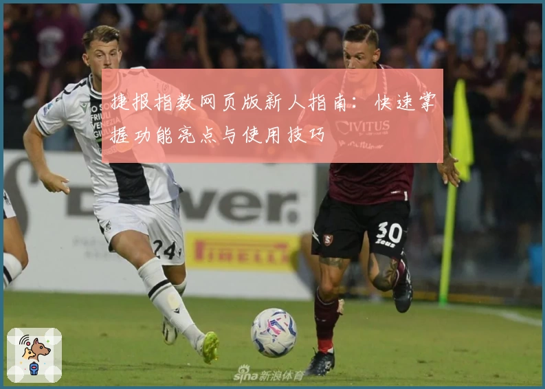 捷报指数网页版新人指南：快速掌握功能亮点与使用技巧